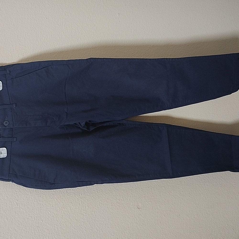 Abercrombie & Fitch slim taper stretch size 29w x 30L
